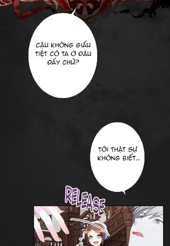 Hợp Đồng Hôn Nhân Với Công Tước Bất Lực Chapter 8 - 13