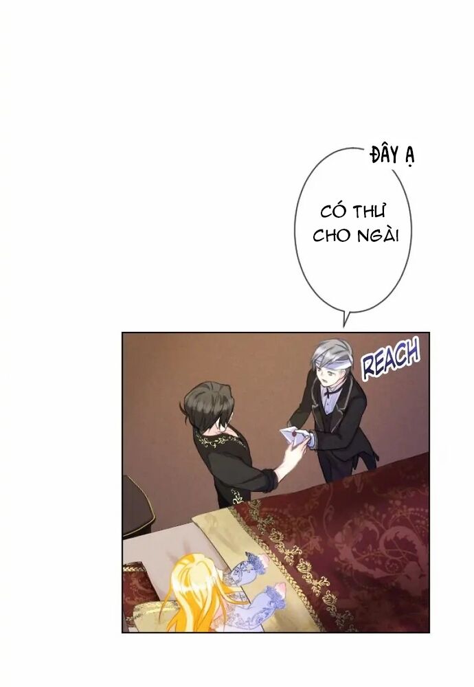 Hợp Đồng Hôn Nhân Với Công Tước Bất Lực Chapter 8 - 121