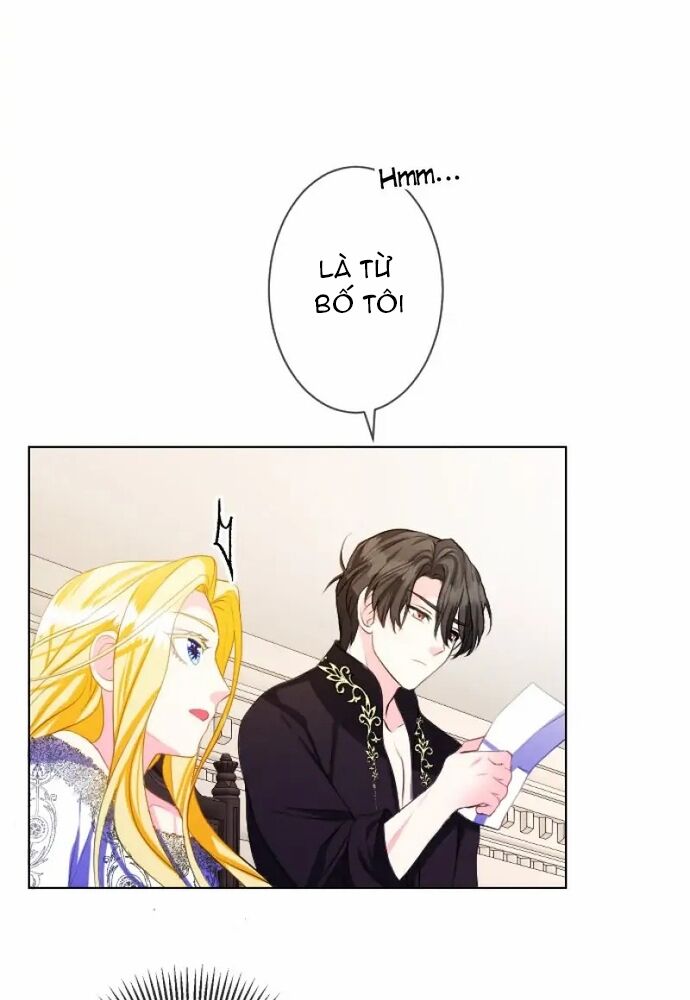 Hợp Đồng Hôn Nhân Với Công Tước Bất Lực Chapter 8 - 122