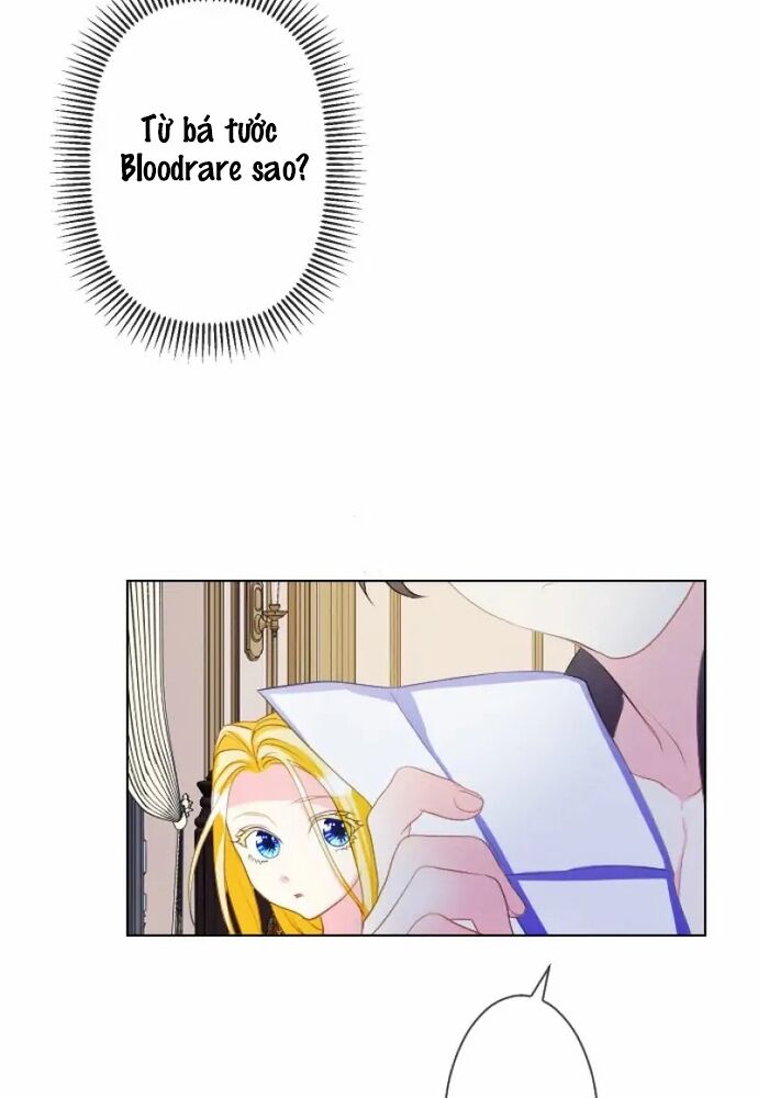 Hợp Đồng Hôn Nhân Với Công Tước Bất Lực Chapter 8 - 123