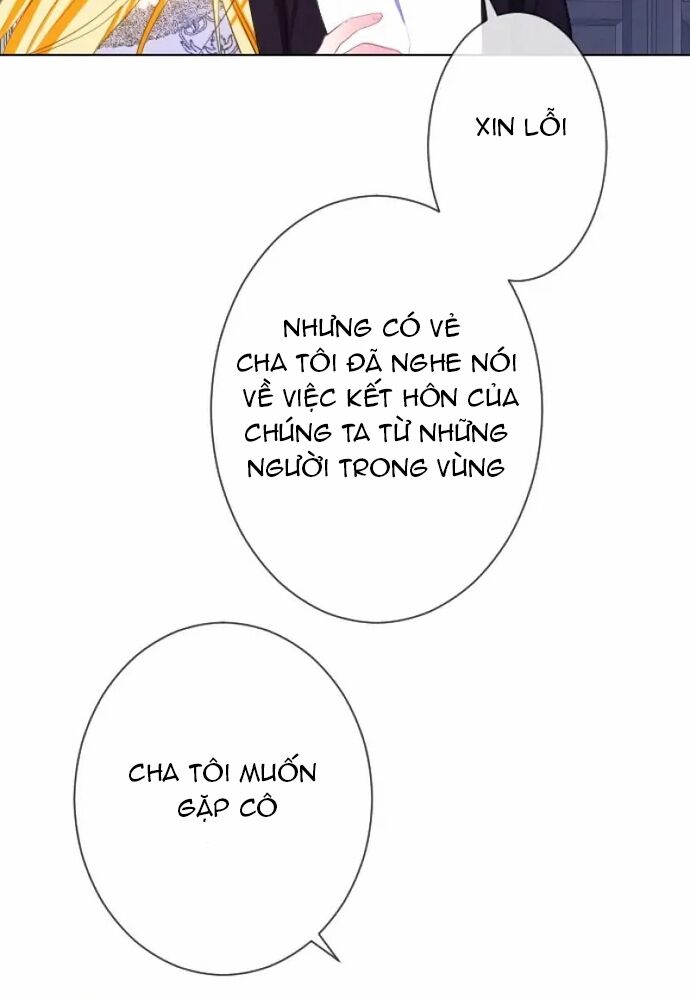 Hợp Đồng Hôn Nhân Với Công Tước Bất Lực Chapter 8 - 125