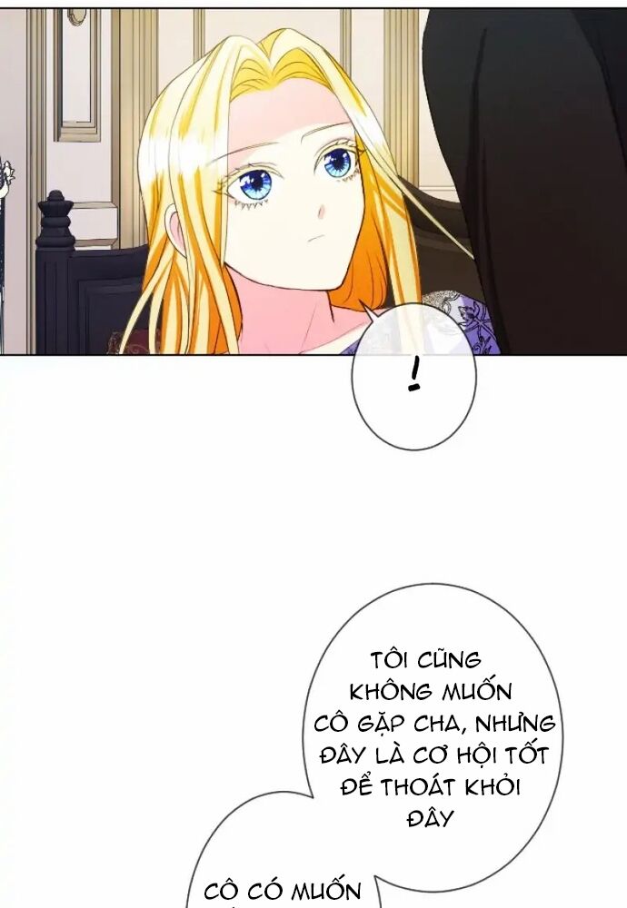 Hợp Đồng Hôn Nhân Với Công Tước Bất Lực Chapter 8 - 126
