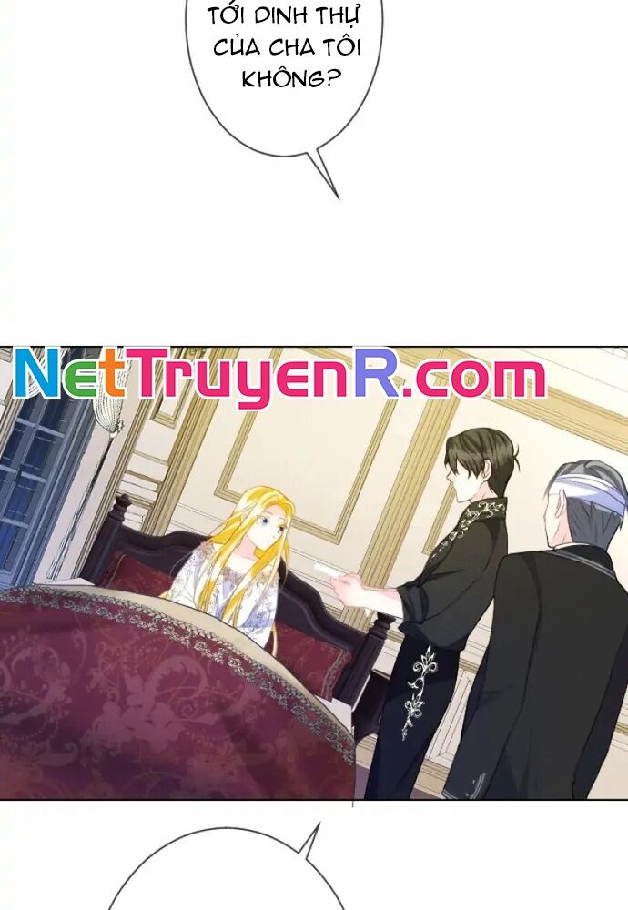 Hợp Đồng Hôn Nhân Với Công Tước Bất Lực Chapter 8 - 127