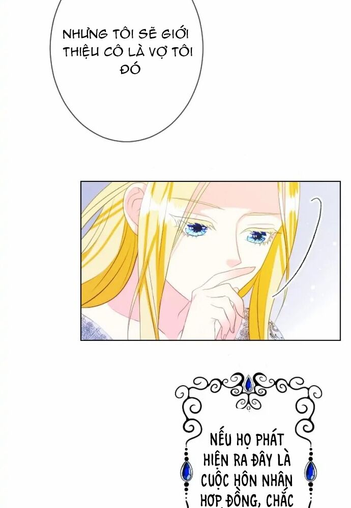 Hợp Đồng Hôn Nhân Với Công Tước Bất Lực Chapter 8 - 128