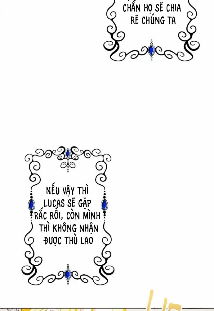 Hợp Đồng Hôn Nhân Với Công Tước Bất Lực Chapter 8 - 129