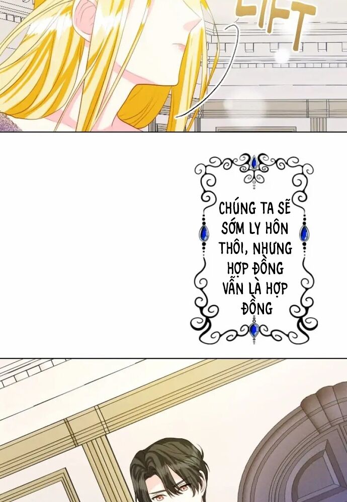 Hợp Đồng Hôn Nhân Với Công Tước Bất Lực Chapter 8 - 130