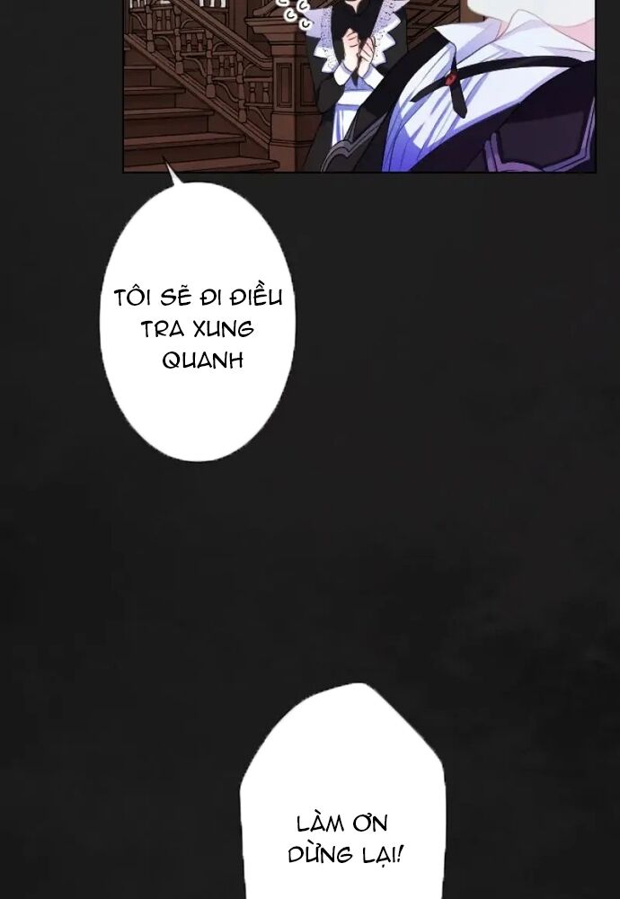 Hợp Đồng Hôn Nhân Với Công Tước Bất Lực Chapter 8 - 14