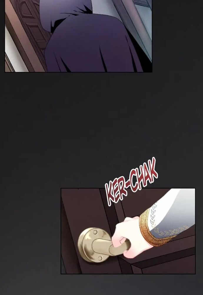 Hợp Đồng Hôn Nhân Với Công Tước Bất Lực Chapter 8 - 17