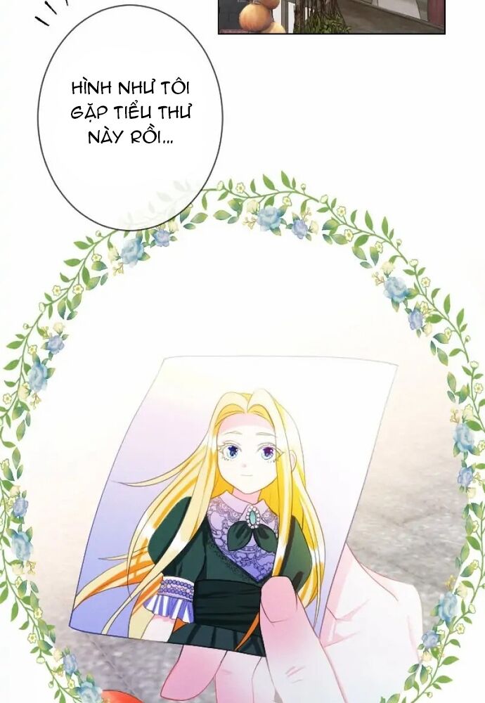 Hợp Đồng Hôn Nhân Với Công Tước Bất Lực Chapter 8 - 3