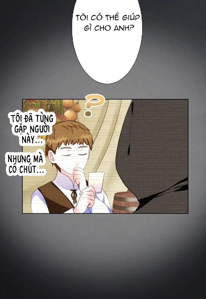 Hợp Đồng Hôn Nhân Với Công Tước Bất Lực Chapter 8 - 21