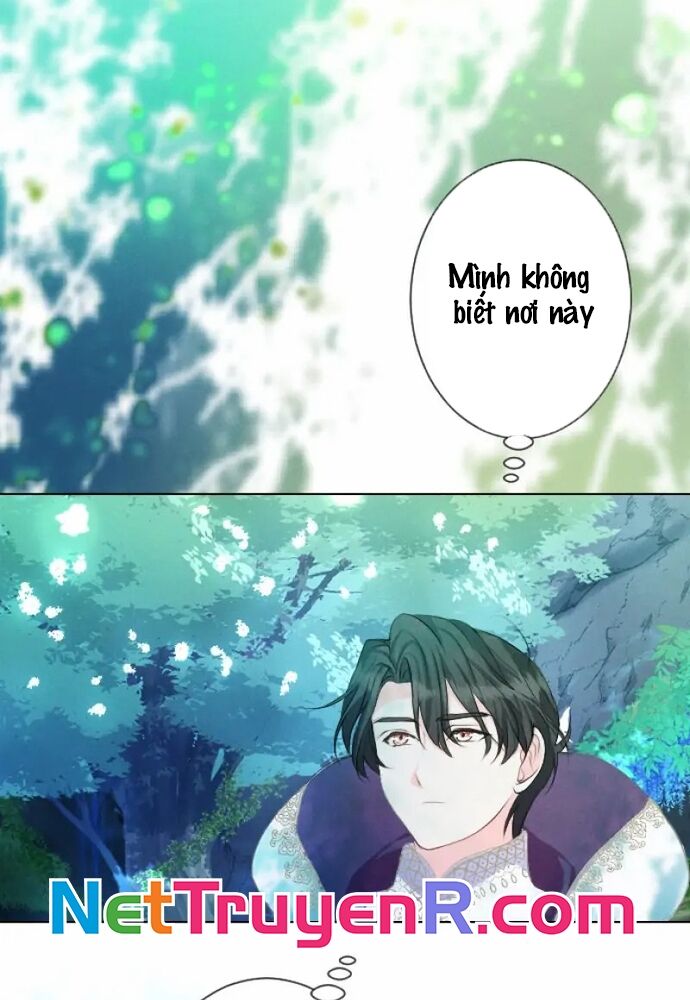 Hợp Đồng Hôn Nhân Với Công Tước Bất Lực Chapter 8 - 26