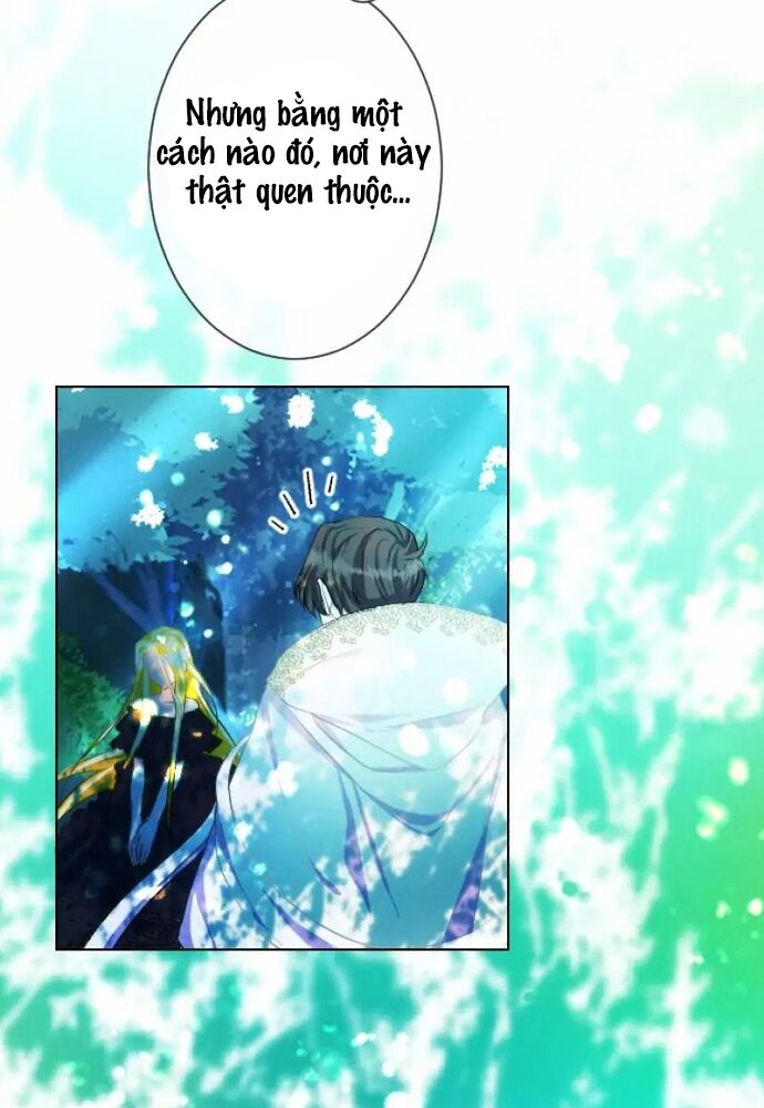 Hợp Đồng Hôn Nhân Với Công Tước Bất Lực Chapter 8 - 27