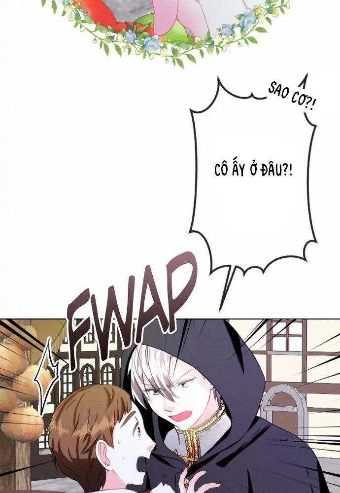 Hợp Đồng Hôn Nhân Với Công Tước Bất Lực Chapter 8 - 4