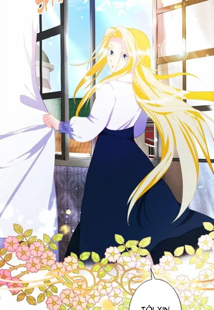 Hợp Đồng Hôn Nhân Với Công Tước Bất Lực Chapter 8 - 33