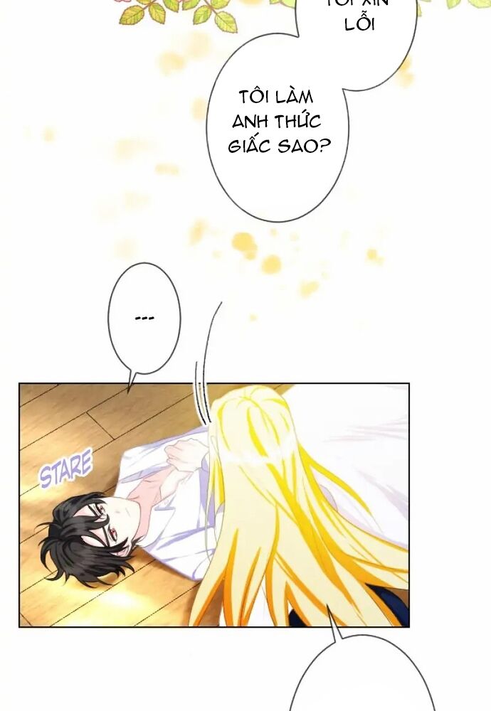 Hợp Đồng Hôn Nhân Với Công Tước Bất Lực Chapter 8 - 34