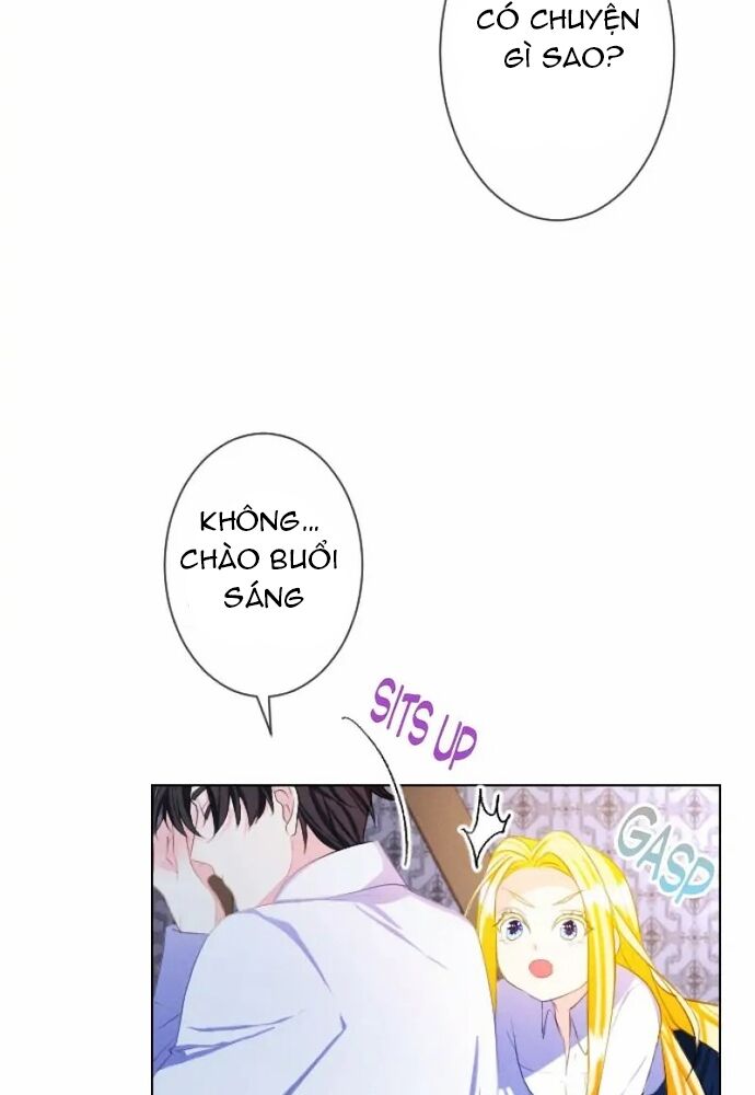 Hợp Đồng Hôn Nhân Với Công Tước Bất Lực Chapter 8 - 35
