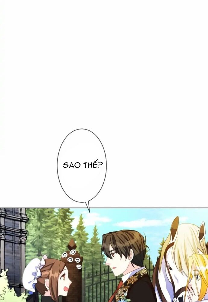 Hợp Đồng Hôn Nhân Với Công Tước Bất Lực Chapter 8 - 42
