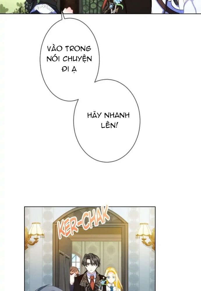 Hợp Đồng Hôn Nhân Với Công Tước Bất Lực Chapter 8 - 43