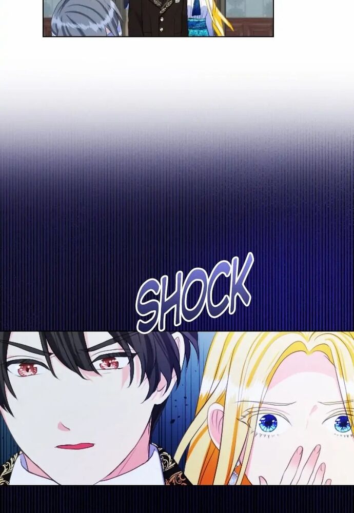 Hợp Đồng Hôn Nhân Với Công Tước Bất Lực Chapter 8 - 44