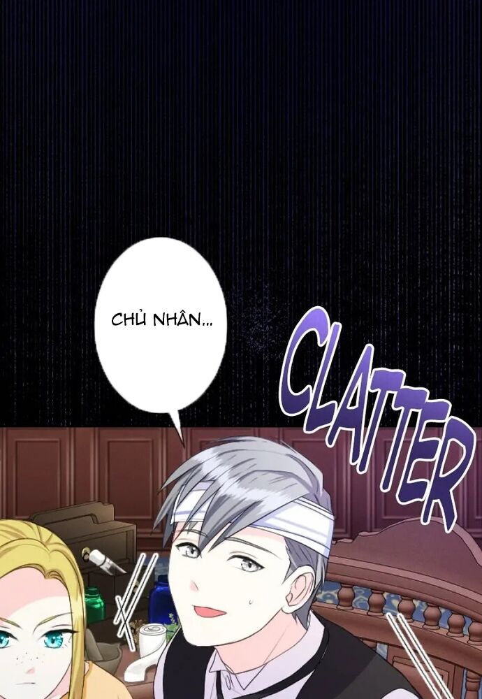 Hợp Đồng Hôn Nhân Với Công Tước Bất Lực Chapter 8 - 45