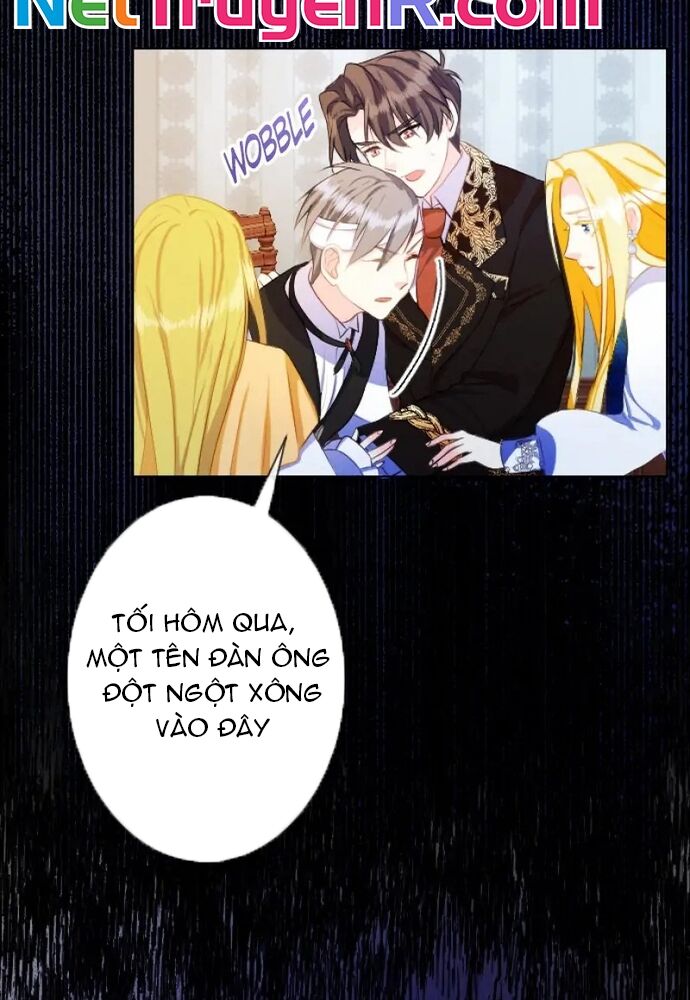 Hợp Đồng Hôn Nhân Với Công Tước Bất Lực Chapter 8 - 47