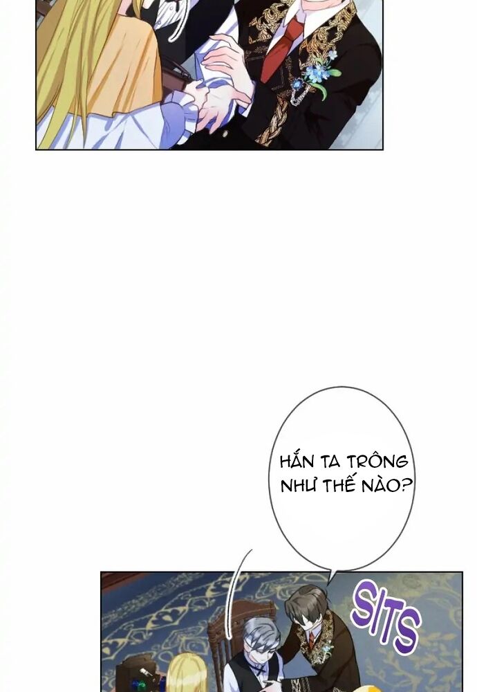 Hợp Đồng Hôn Nhân Với Công Tước Bất Lực Chapter 8 - 50