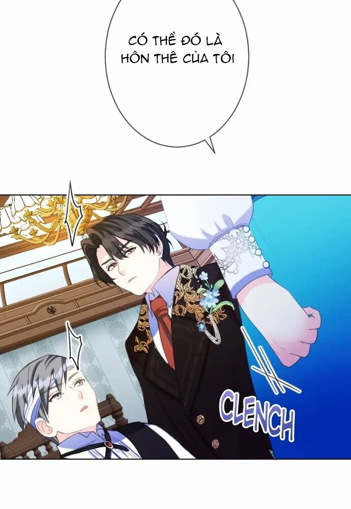 Hợp Đồng Hôn Nhân Với Công Tước Bất Lực Chapter 8 - 54