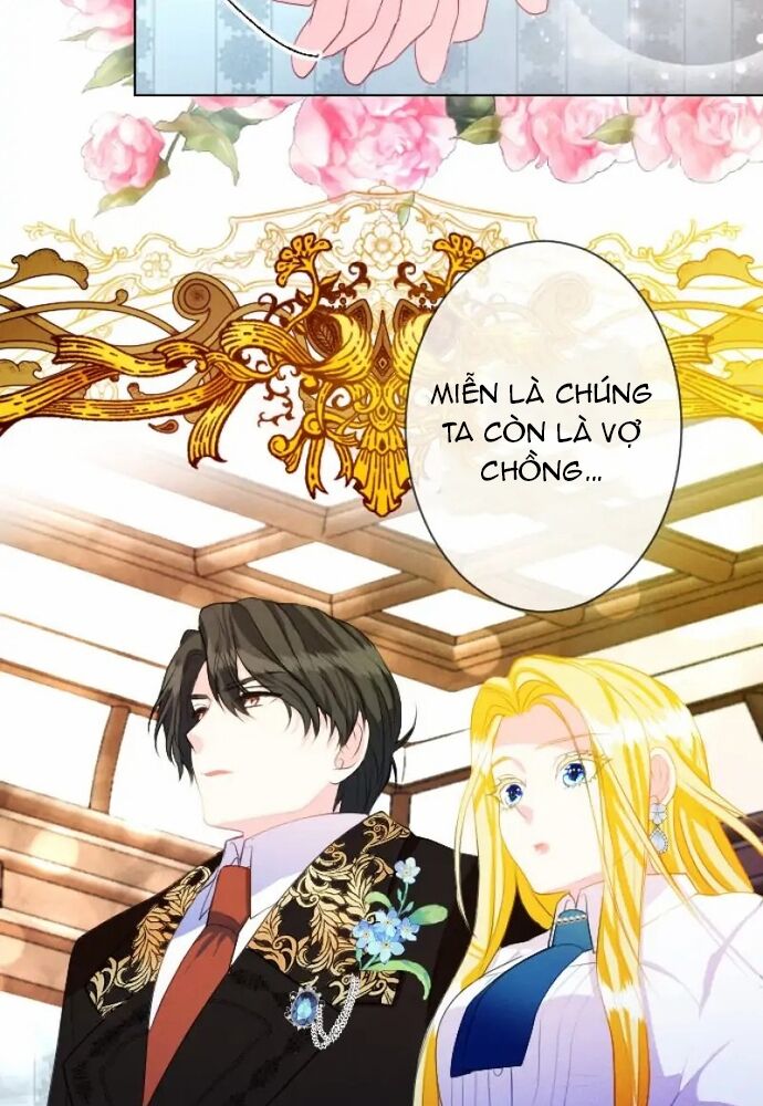 Hợp Đồng Hôn Nhân Với Công Tước Bất Lực Chapter 8 - 62