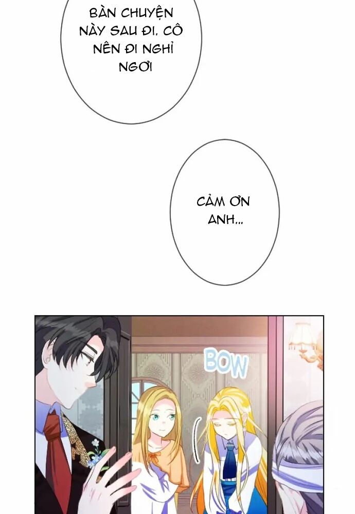 Hợp Đồng Hôn Nhân Với Công Tước Bất Lực Chapter 8 - 65