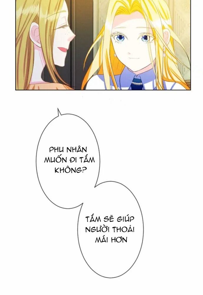 Hợp Đồng Hôn Nhân Với Công Tước Bất Lực Chapter 8 - 68