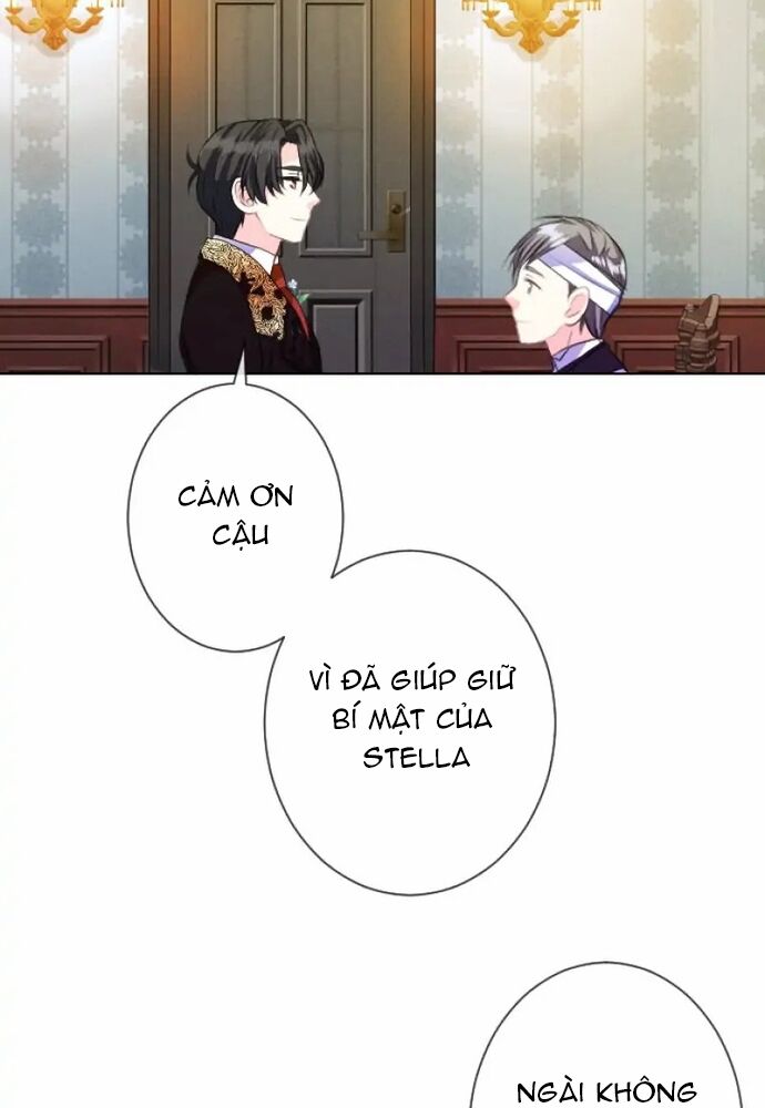 Hợp Đồng Hôn Nhân Với Công Tước Bất Lực Chapter 8 - 70