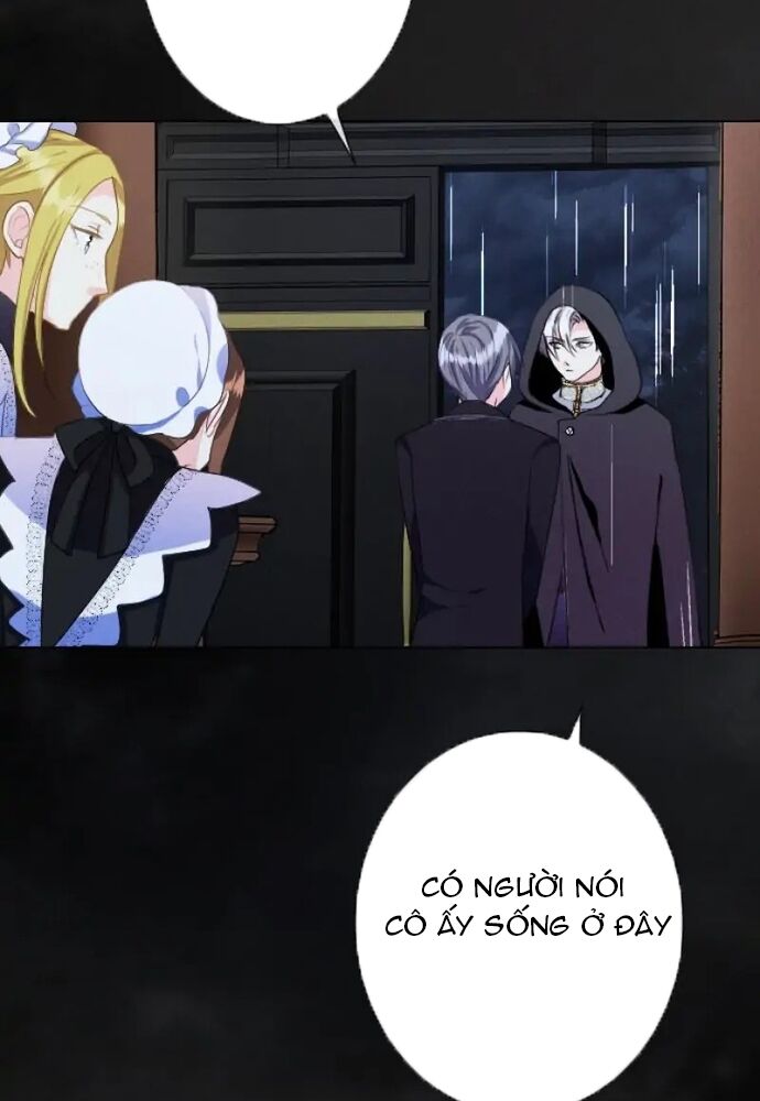 Hợp Đồng Hôn Nhân Với Công Tước Bất Lực Chapter 8 - 8