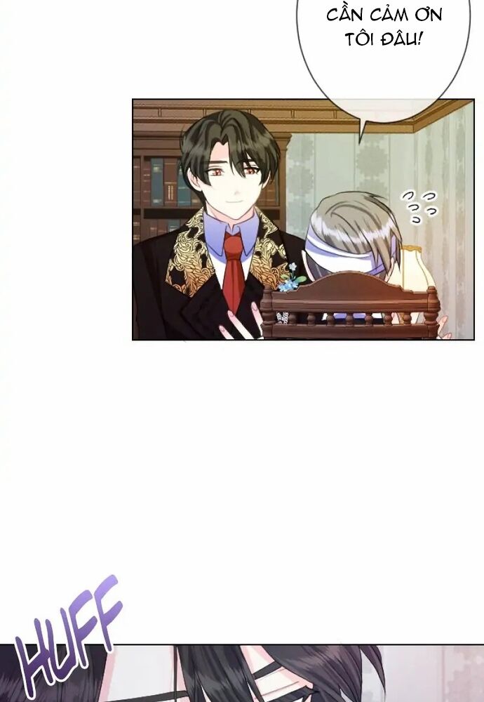 Hợp Đồng Hôn Nhân Với Công Tước Bất Lực Chapter 8 - 71