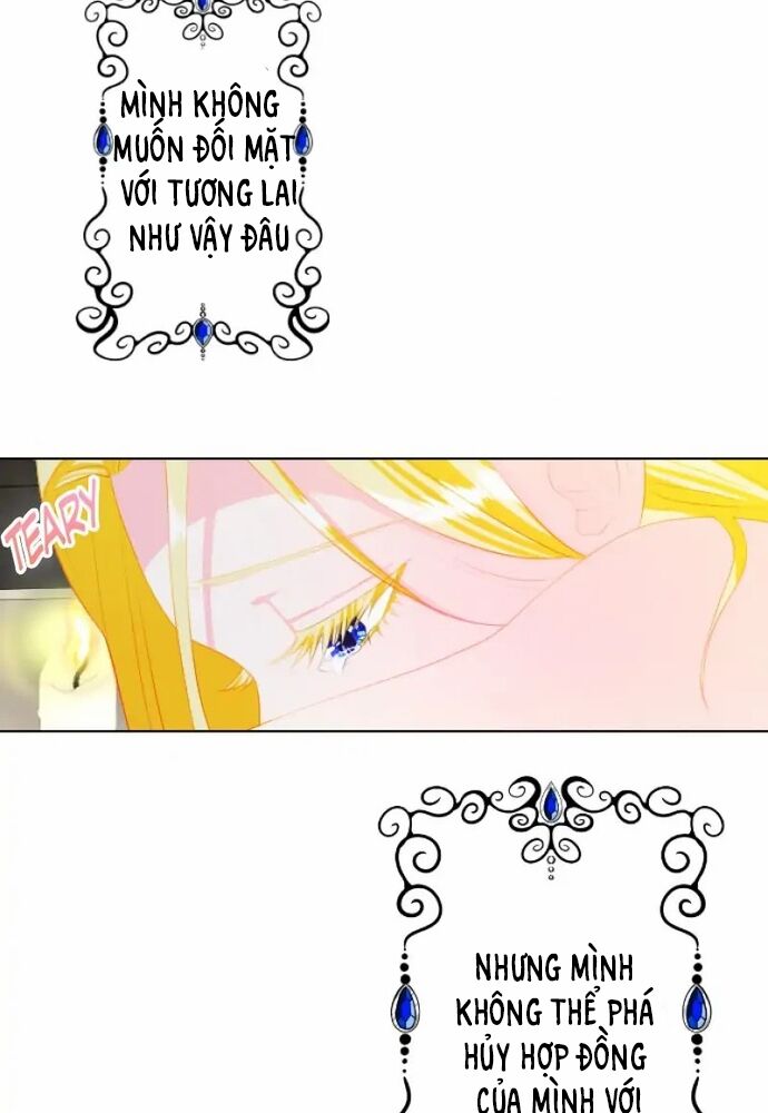 Hợp Đồng Hôn Nhân Với Công Tước Bất Lực Chapter 8 - 79