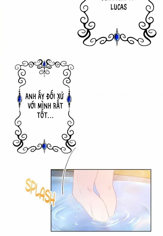 Hợp Đồng Hôn Nhân Với Công Tước Bất Lực Chapter 8 - 80