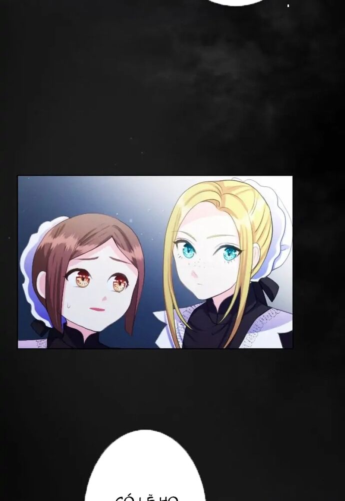 Hợp Đồng Hôn Nhân Với Công Tước Bất Lực Chapter 8 - 9