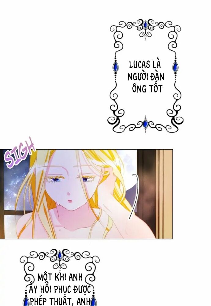 Hợp Đồng Hôn Nhân Với Công Tước Bất Lực Chapter 8 - 81