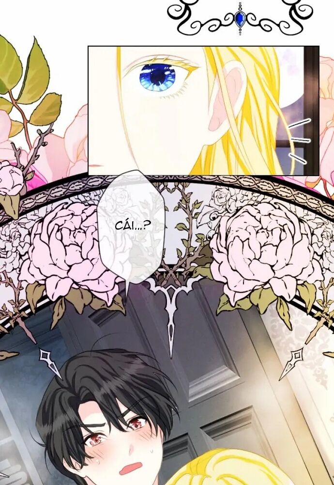 Hợp Đồng Hôn Nhân Với Công Tước Bất Lực Chapter 8 - 83