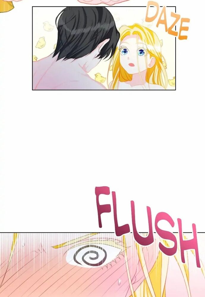 Hợp Đồng Hôn Nhân Với Công Tước Bất Lực Chapter 8 - 85