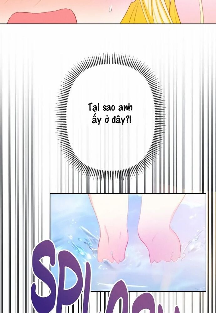 Hợp Đồng Hôn Nhân Với Công Tước Bất Lực Chapter 8 - 86