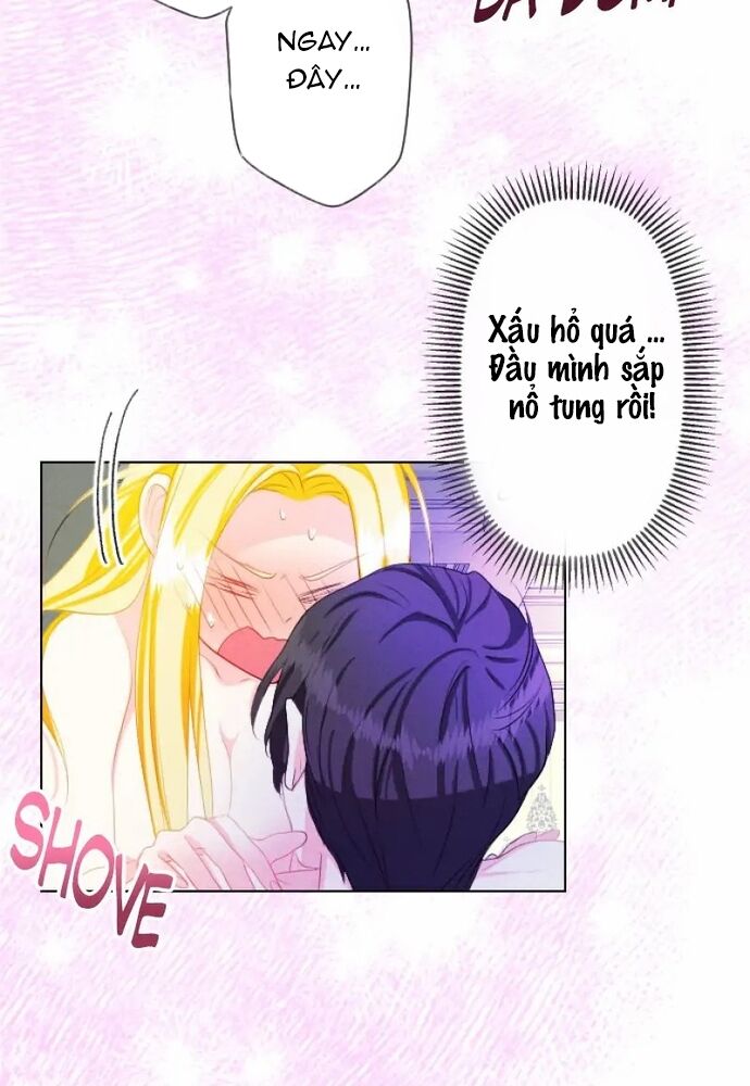 Hợp Đồng Hôn Nhân Với Công Tước Bất Lực Chapter 8 - 100