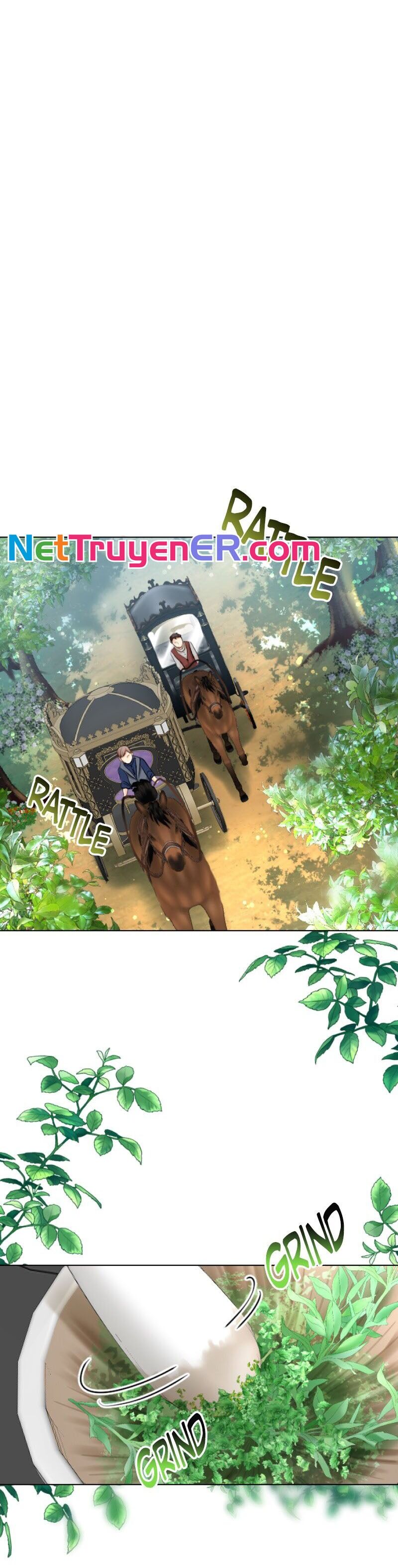 Hợp Đồng Hôn Nhân Với Công Tước Bất Lực Chapter 9 - 12