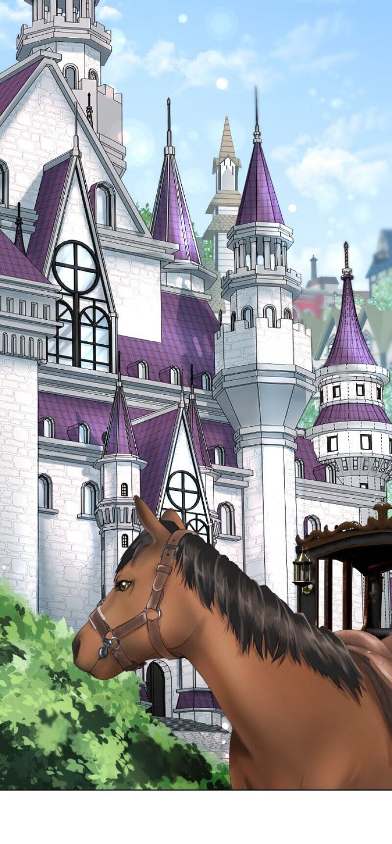 Hợp Đồng Hôn Nhân Với Công Tước Bất Lực Chapter 9 - 25