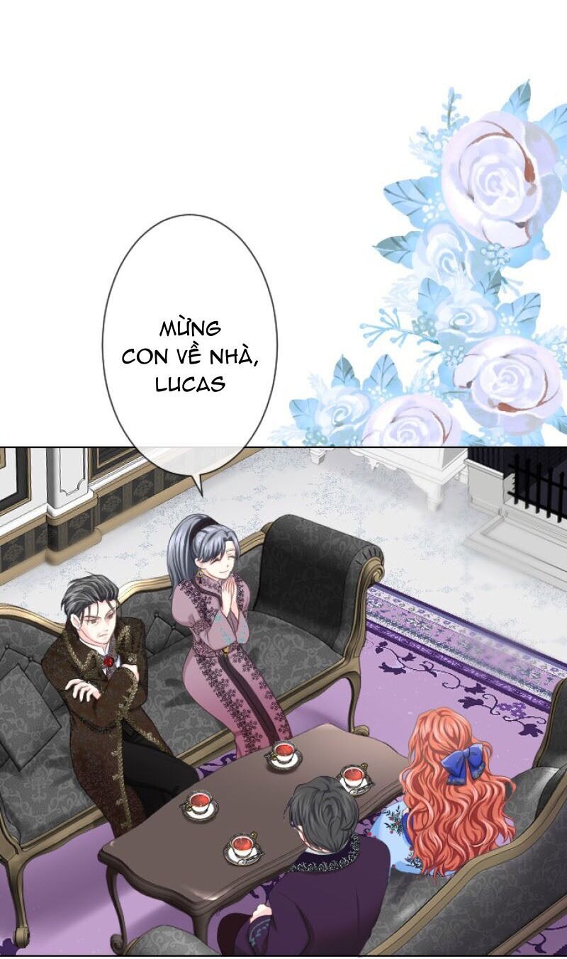 Hợp Đồng Hôn Nhân Với Công Tước Bất Lực Chapter 9 - 26