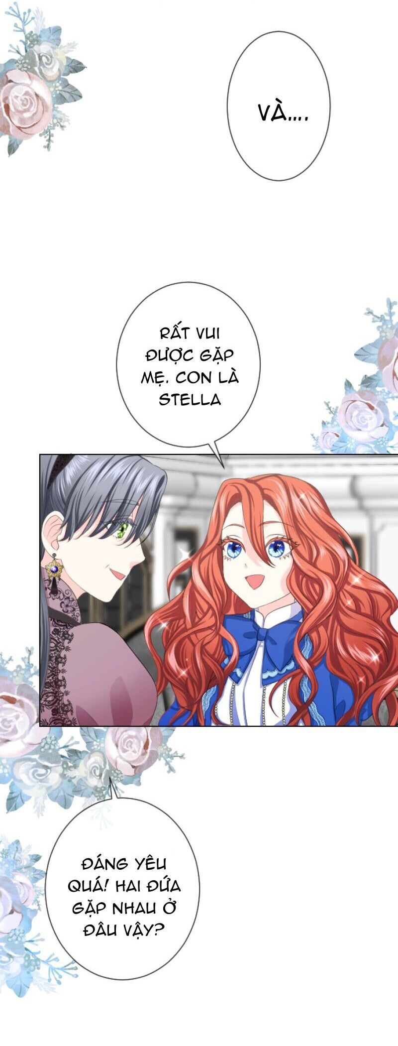 Hợp Đồng Hôn Nhân Với Công Tước Bất Lực Chapter 9 - 27