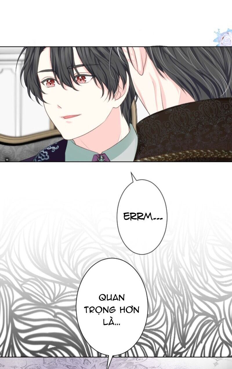 Hợp Đồng Hôn Nhân Với Công Tước Bất Lực Chapter 9 - 28