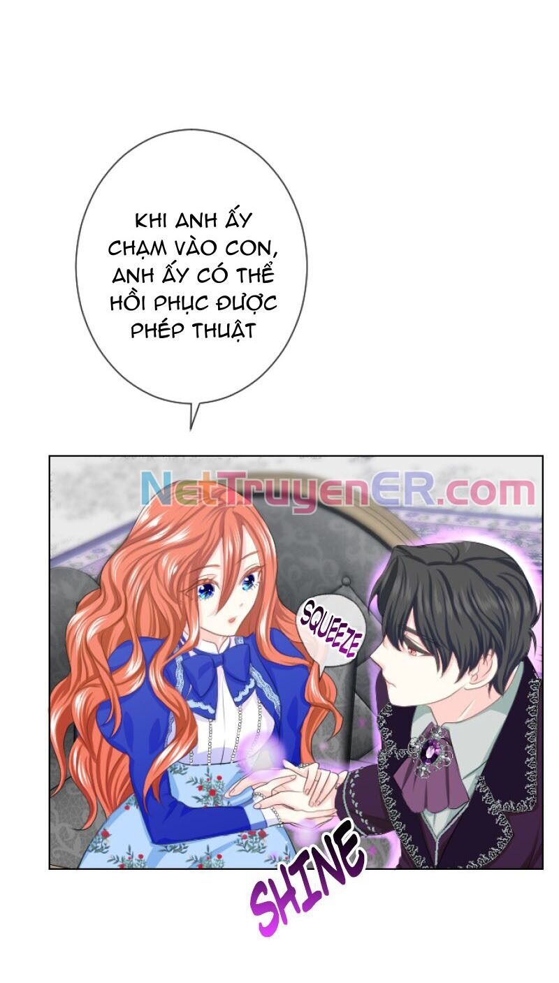 Hợp Đồng Hôn Nhân Với Công Tước Bất Lực Chapter 9 - 37