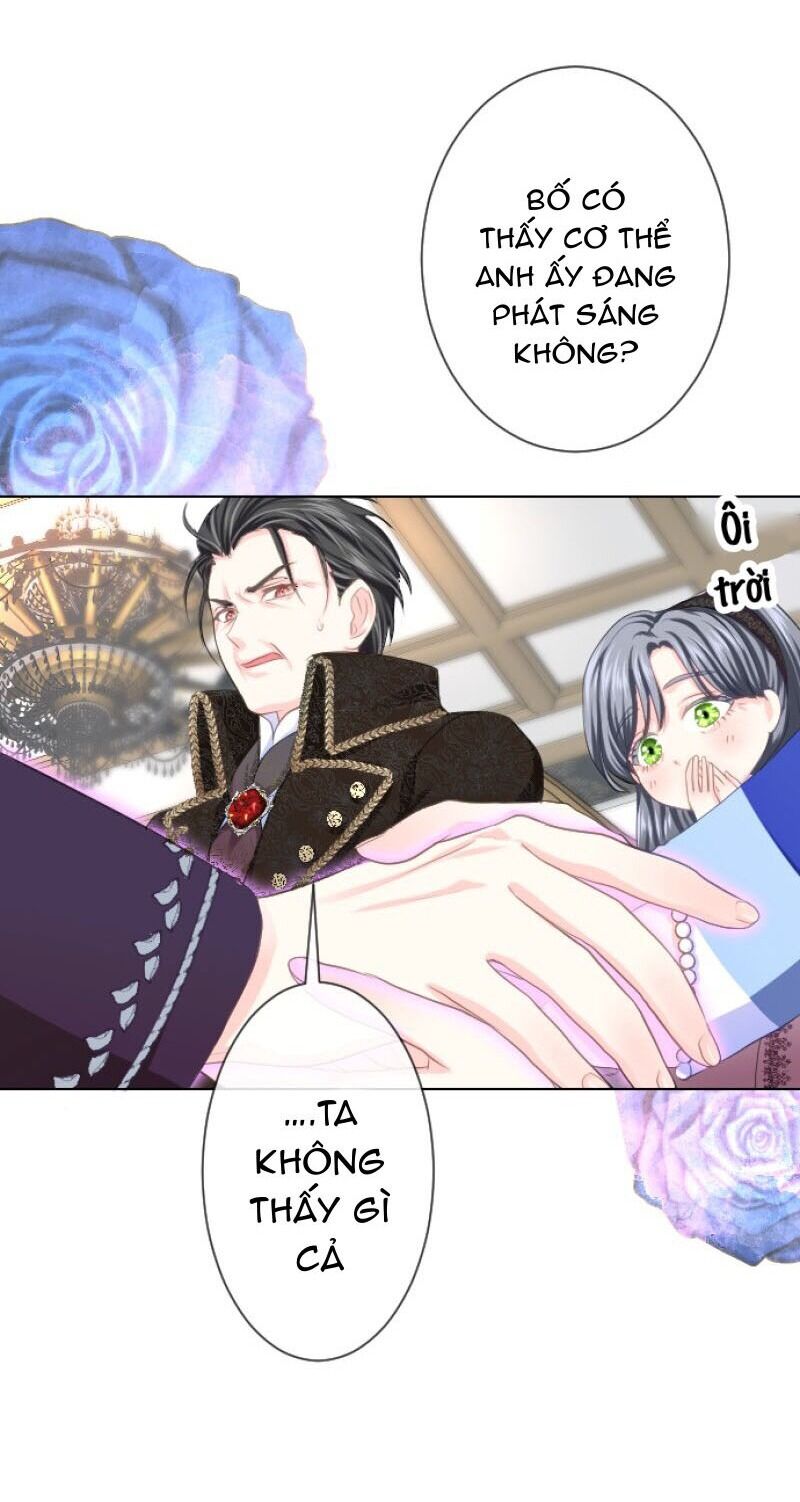 Hợp Đồng Hôn Nhân Với Công Tước Bất Lực Chapter 9 - 38