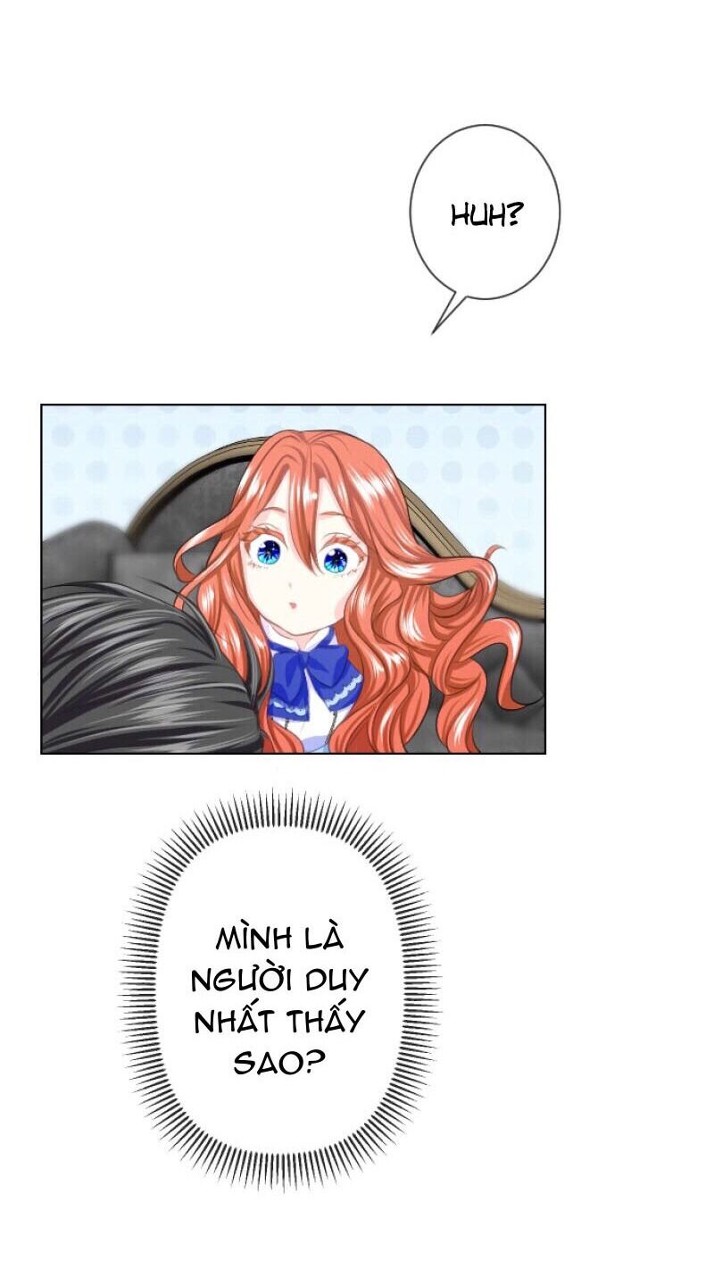 Hợp Đồng Hôn Nhân Với Công Tước Bất Lực Chapter 9 - 39