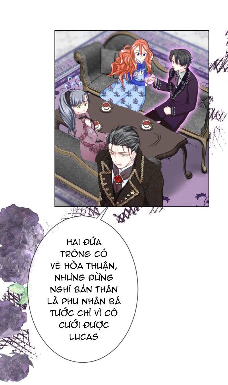 Hợp Đồng Hôn Nhân Với Công Tước Bất Lực Chapter 9 - 40